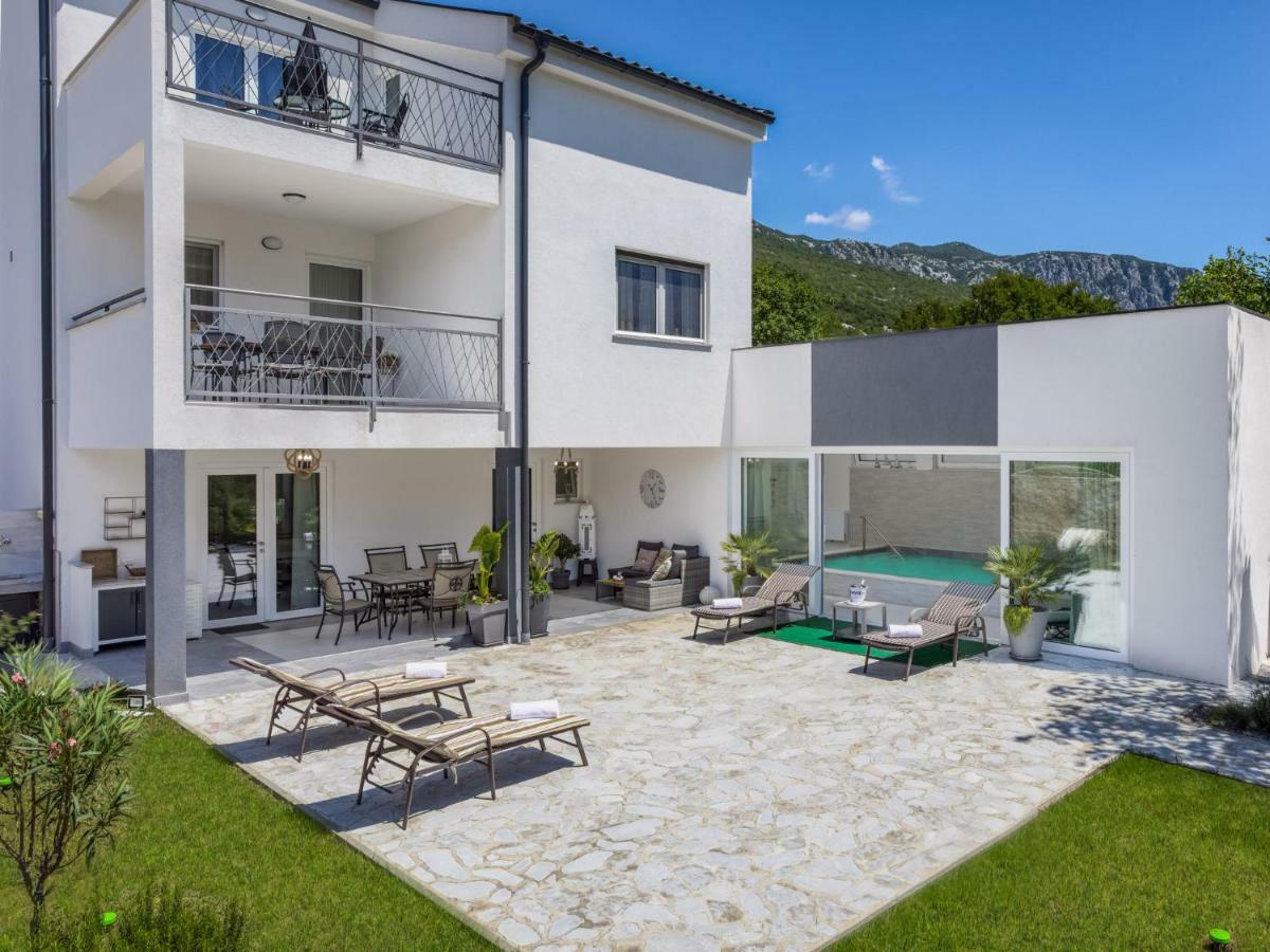 Tatil Evi Manea By Interhome *